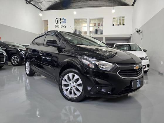 CHEVROLET ONIX 1.4 MPFI LT 8V FLEX 4P MANUAL CHEVROLET ONIX 1.4 MPFI LT 8V FLEX 4P MANUAL